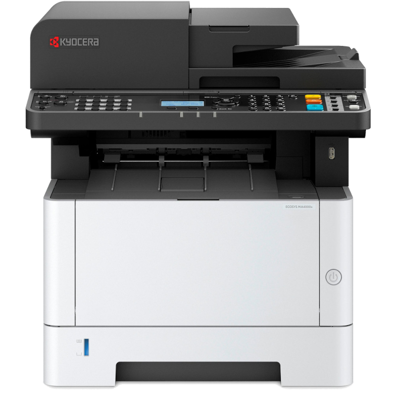 БФП Kyocera ECOSYS MA4000x (110C143NL0)